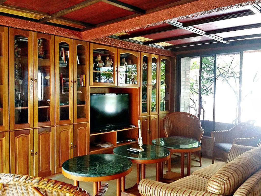 Rainforest Bed & Breakfast 吉隆坡 外观 照片