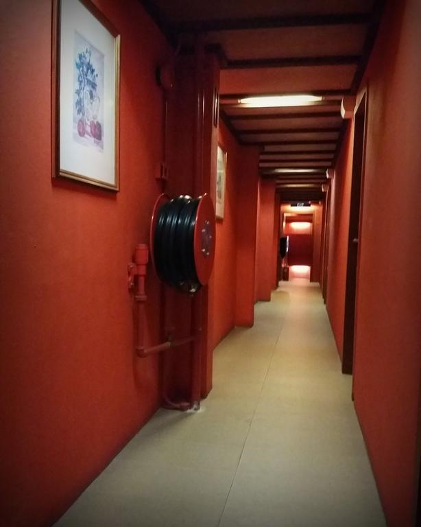 Rainforest Bed & Breakfast 吉隆坡 外观 照片
