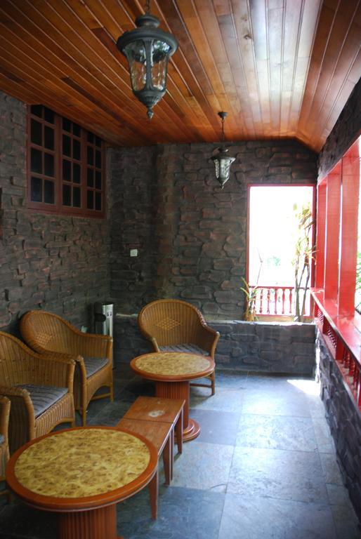 Rainforest Bed & Breakfast 吉隆坡 外观 照片