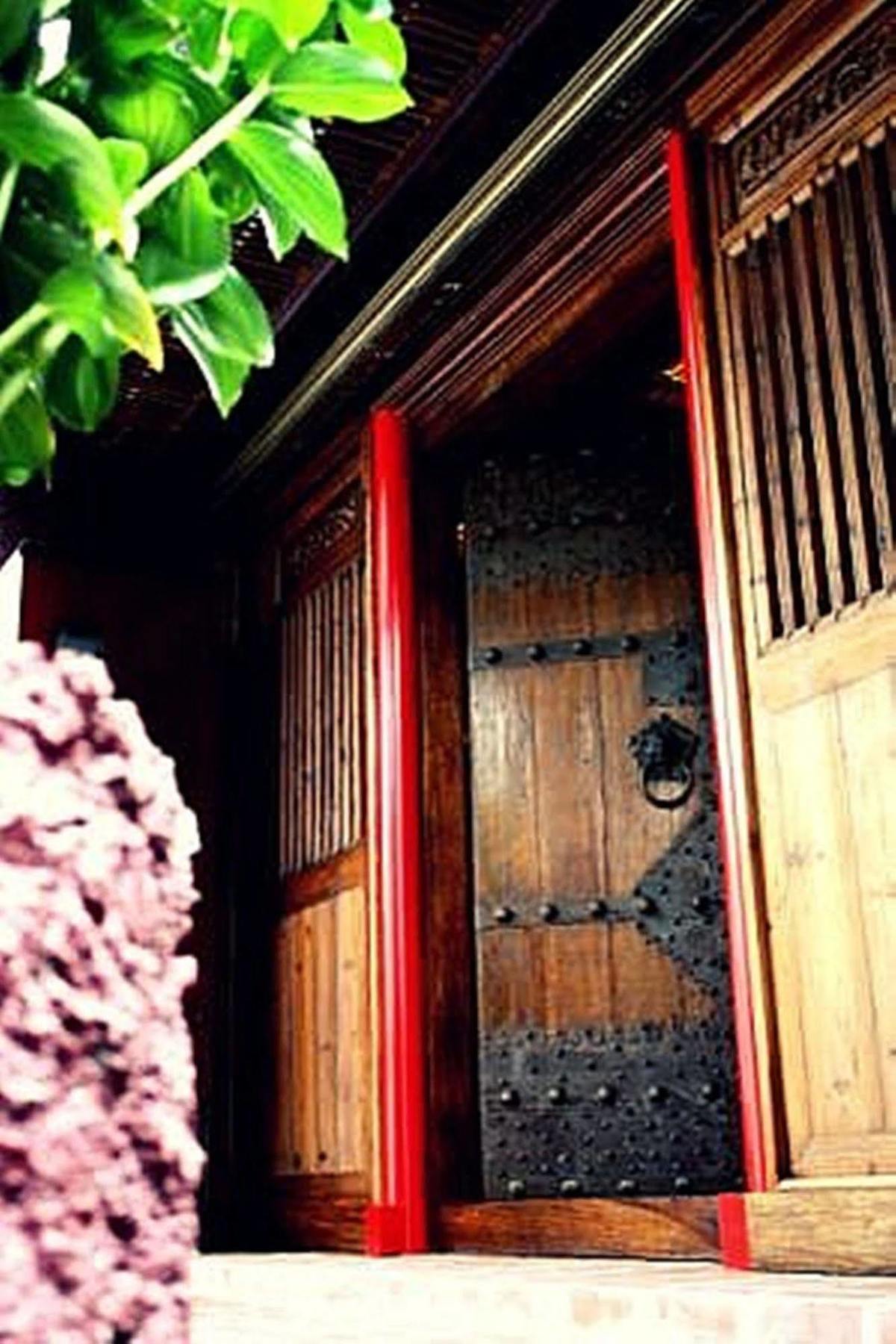 Rainforest Bed & Breakfast 吉隆坡 外观 照片